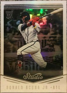 Ronald Acuna Jr.