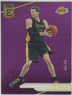 Pau Gasol