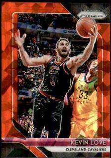 Kevin Love