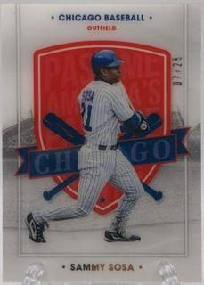 Sammy Sosa