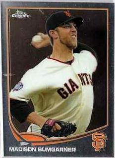 Madison Bumgarner