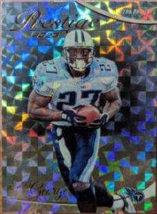 Eddie George