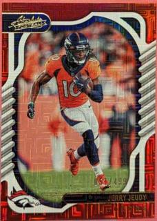 Jerry Jeudy