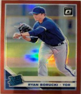 Ryan Borucki