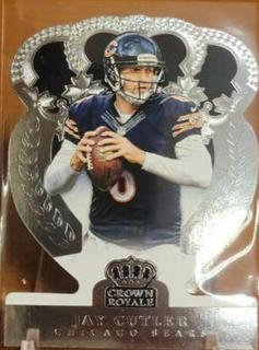 Jay Cutler