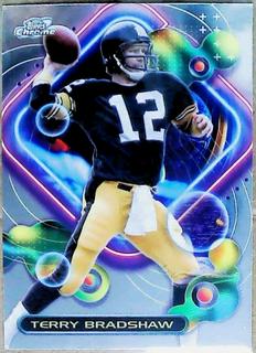 Terry Bradshaw