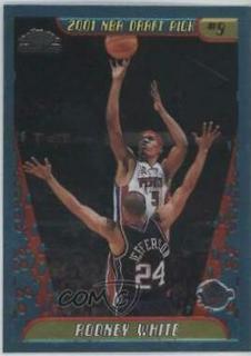 Rodney White