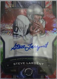 Steve Largent