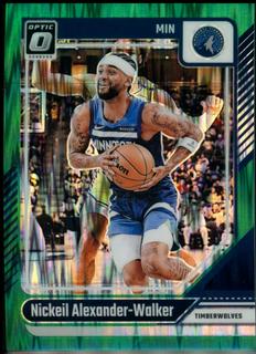 Nickeil Alexander-Walker