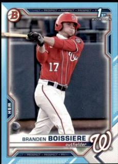 Branden Boissiere