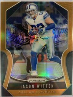Jason Witten