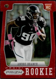 Andre Branch