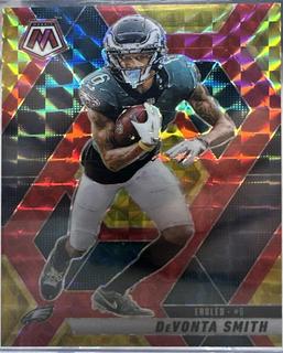 DeVonta Smith