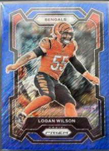 Logan Wilson