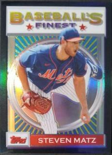 Steven Matz