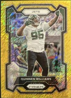 Quinnen Williams