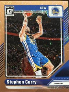 Stephen Curry