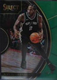 Kawhi Leonard