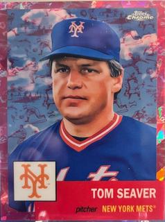 Tom Seaver