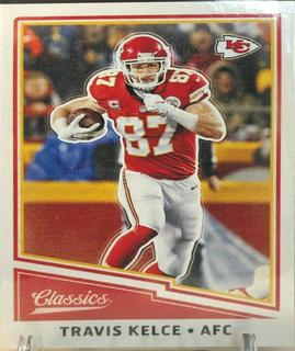 Travis Kelce