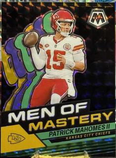 Patrick Mahomes II