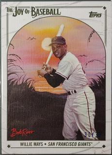 Willie Mays