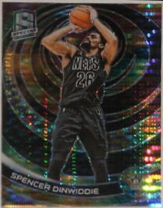 Spencer Dinwiddie