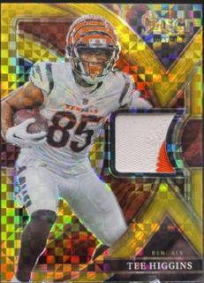 Tee Higgins