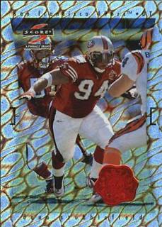 Dana Stubblefield