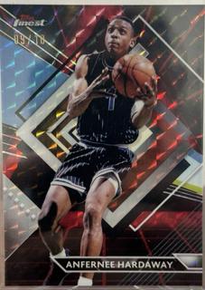 Anfernee Hardaway