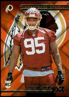 Daron Payne