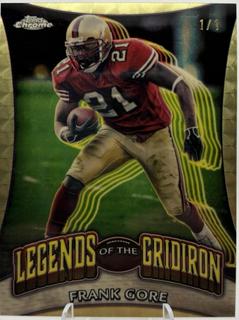 Frank Gore