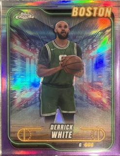 Derrick White