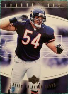 Brian Urlacher