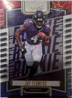 Zay Flowers