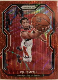 Ish Smith