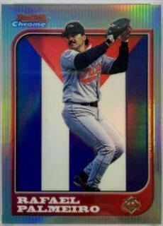 Rafael Palmeiro