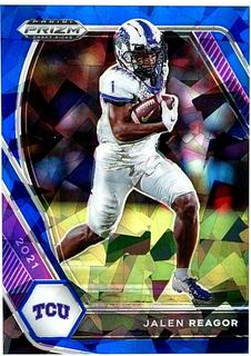 Jalen Reagor