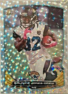 Maurice Jones Drew