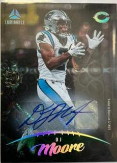 DJ Moore