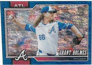 Grant Holmes