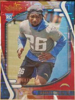 Asante Samuel Jr.