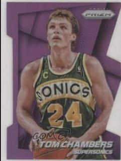 Tom Chambers