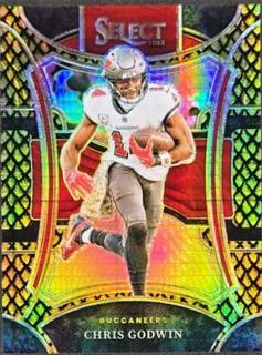 Chris Godwin