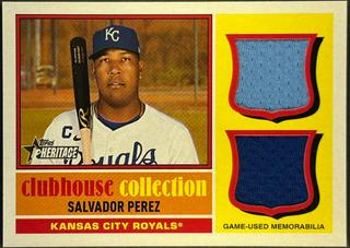 Salvador Perez