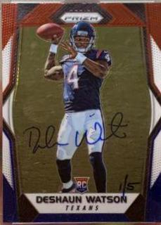 Deshaun Watson