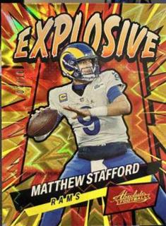 Matthew Stafford