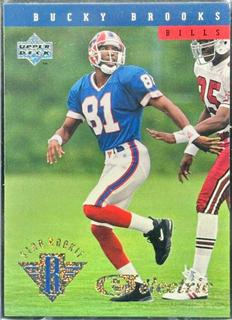 Bucky Brooks