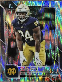 Jadarian Price