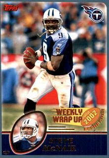 Steve McNair